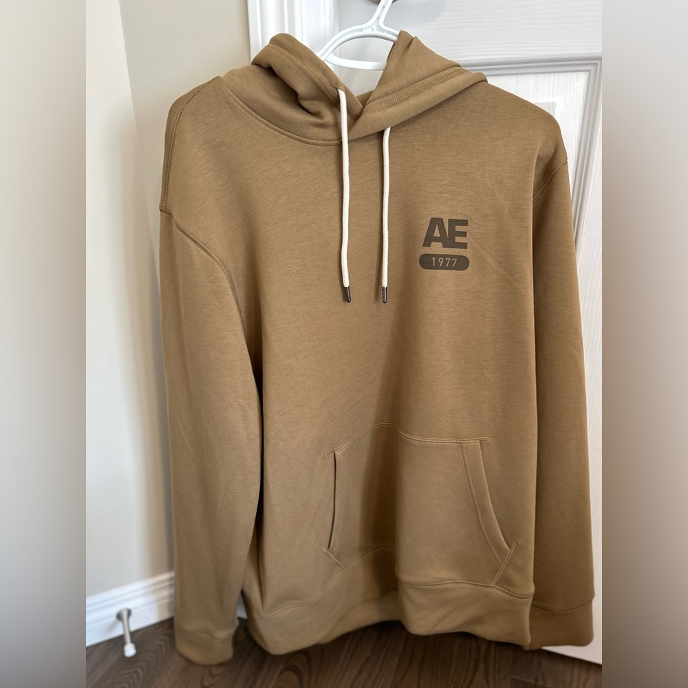 American eagle hoodie